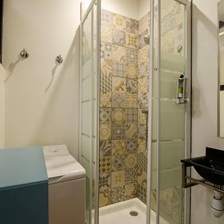 Apartment Studette Au Coeur De La Ville, Wifi, Ac Ajaccio (Corsica)