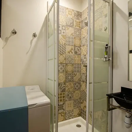 Studette Au Coeur De La Ville, Wifi, Ac Apartment