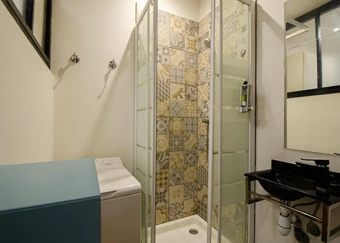 Apartment Studette Au Coeur De La Ville, Wifi, Ac Ajaccio (Corsica)